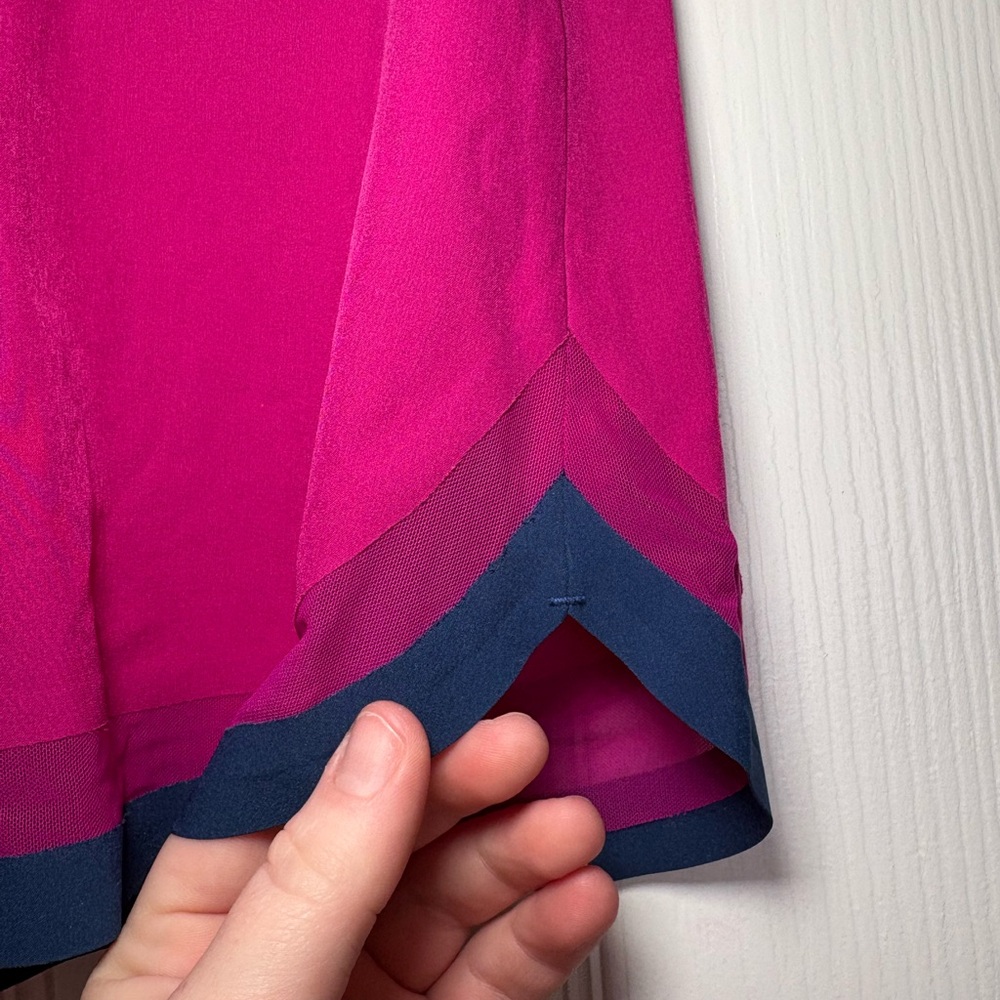 Summersalt XS Pink Lightweight Skirt Swim‎ Cover-Up - Picture 3 of 7